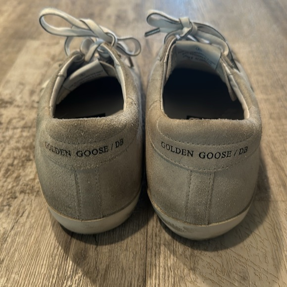 Golden Goose superstar - Picture 2 of 8